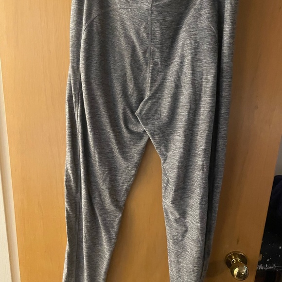 Ladies soft joggers - Picture 2 of 5